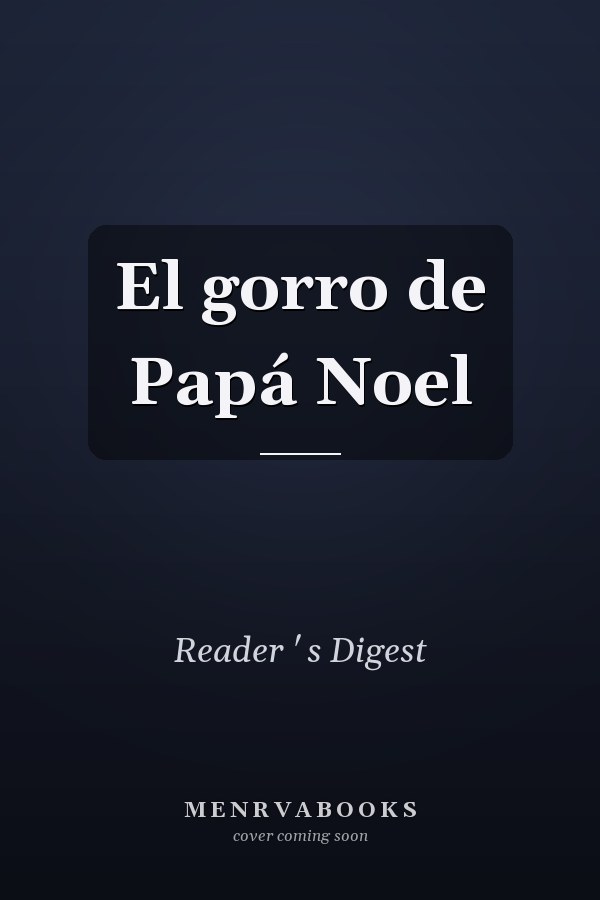 El gorro de Papá Noel
