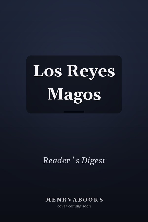 Los Reyes Magos