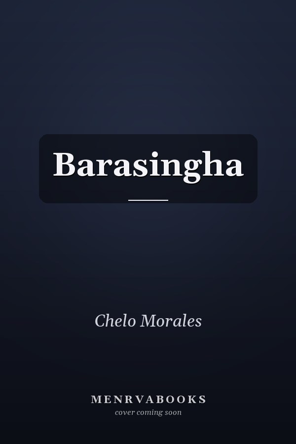 Barasingha