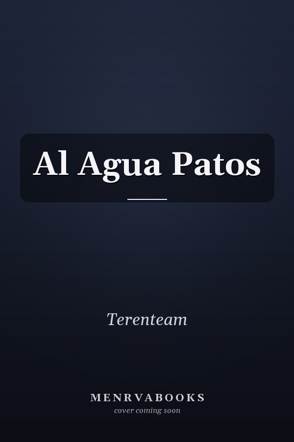 Al Agua Patos