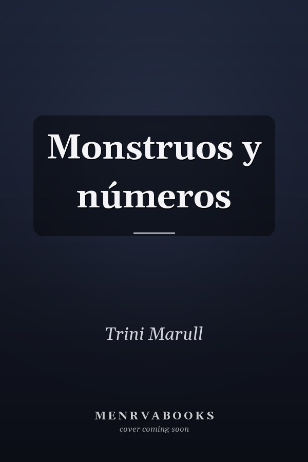 Monstruos y números
