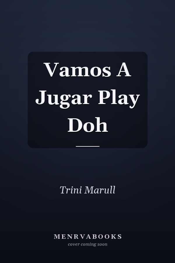 Vamos A Jugar Play Doh