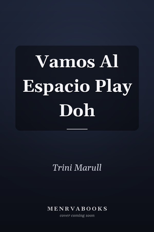 Vamos Al Espacio Play Doh
