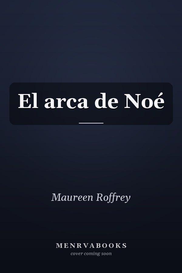 El arca de Noé