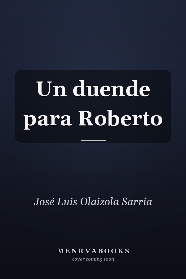 Un duende para Roberto