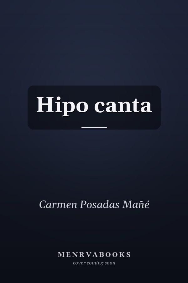 Hipo canta