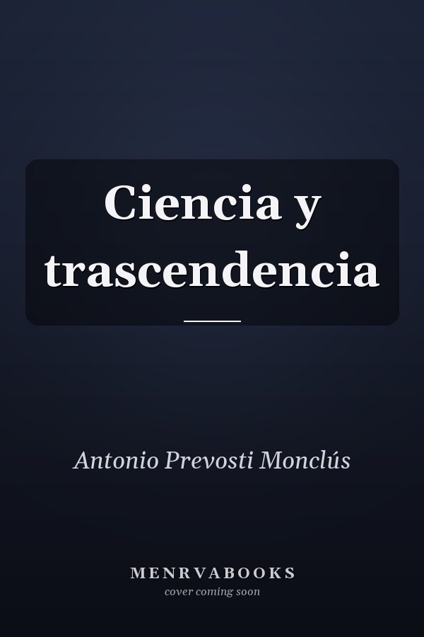 Ciencia y trascendencia