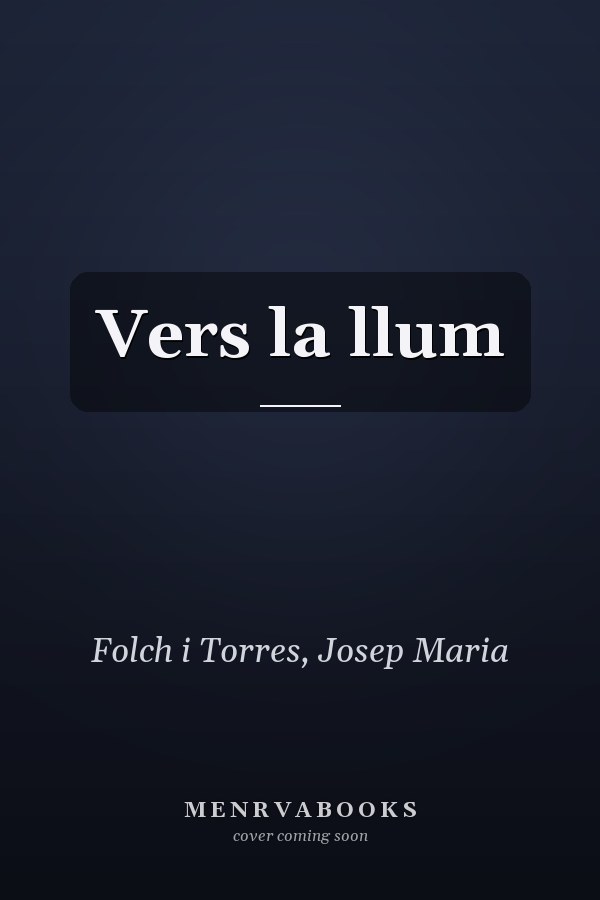 Vers la llum