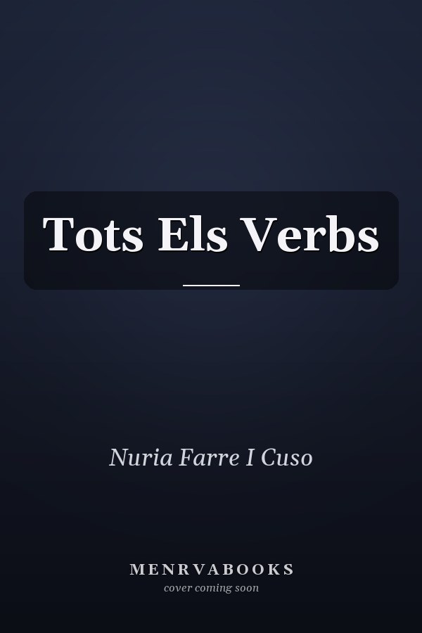Tots Els Verbs