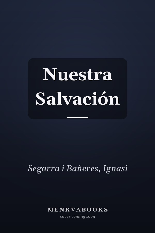 Nuestra Salvación
