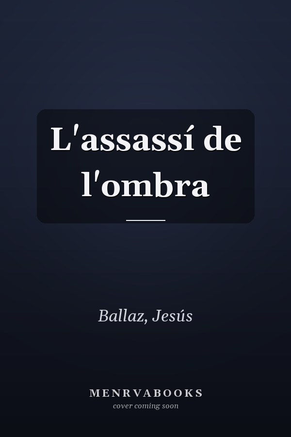 L'assassí de l'ombra