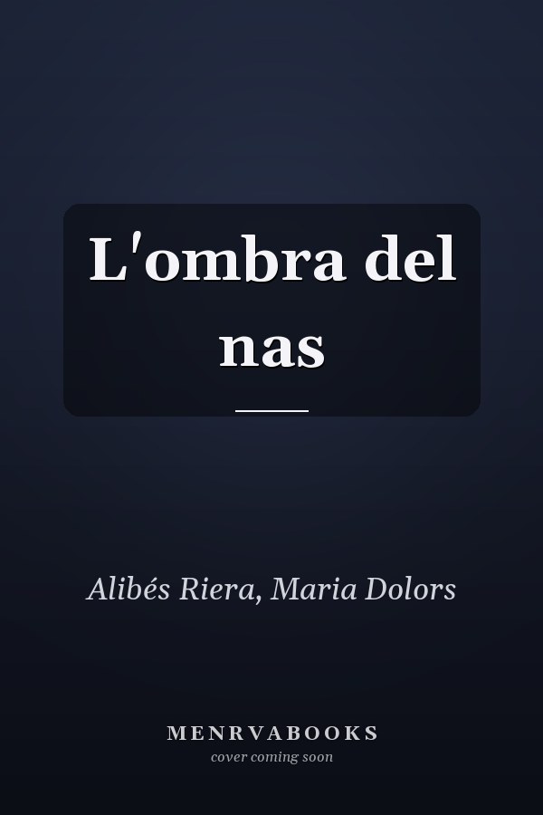 L'ombra del nas