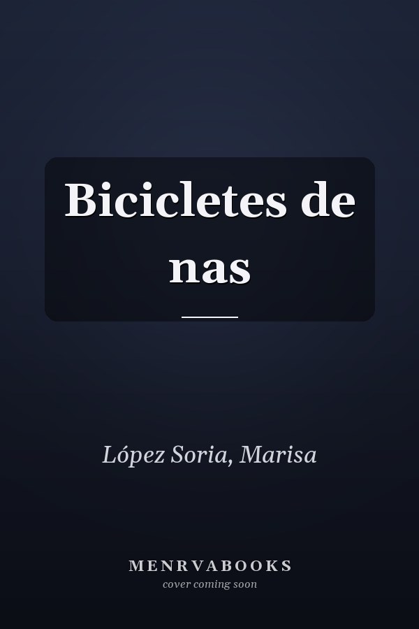 Bicicletes de nas