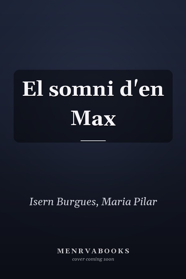 El somni d'en Max