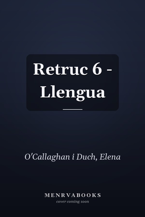 Retruc 6 - Llengua