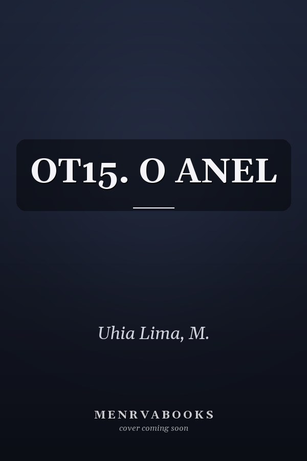 OT15. O ANEL