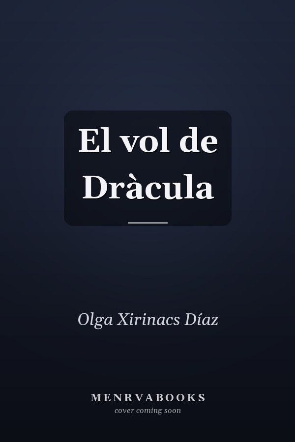 El vol de Dràcula