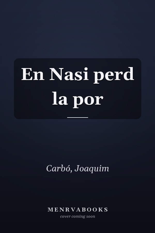 En Nasi perd la por