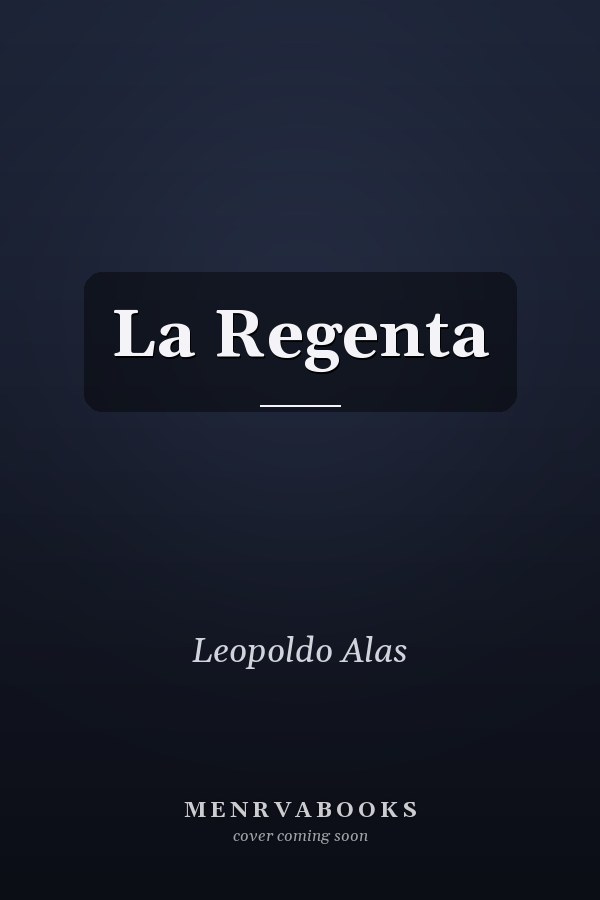 La Regenta