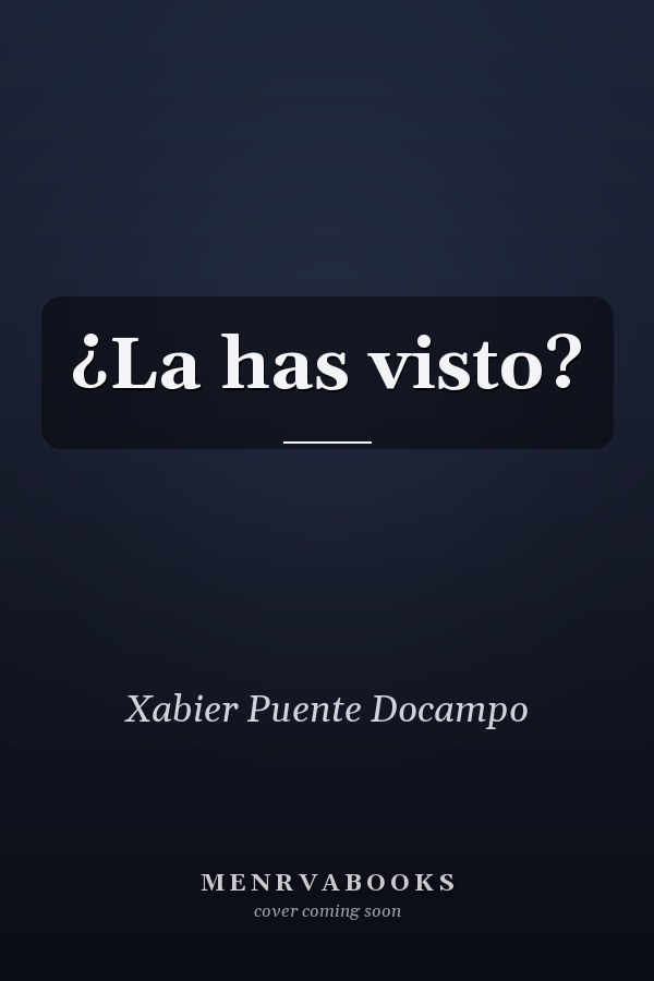¿La has visto?