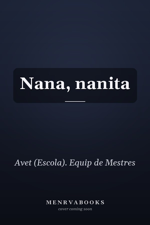 Nana, nanita