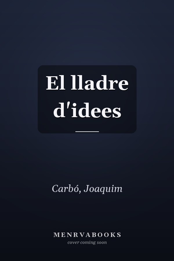 El lladre d'idees