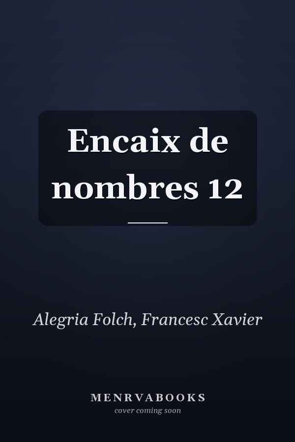 Encaix de nombres 12