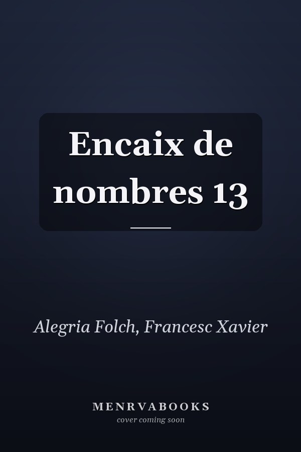 Encaix de nombres 13