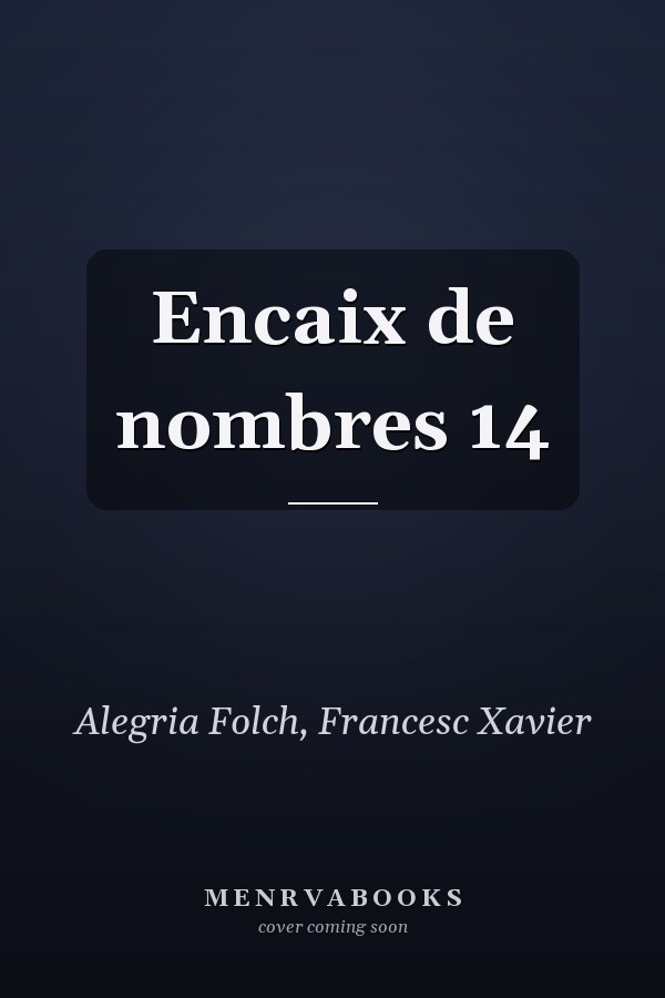 Encaix de nombres 14