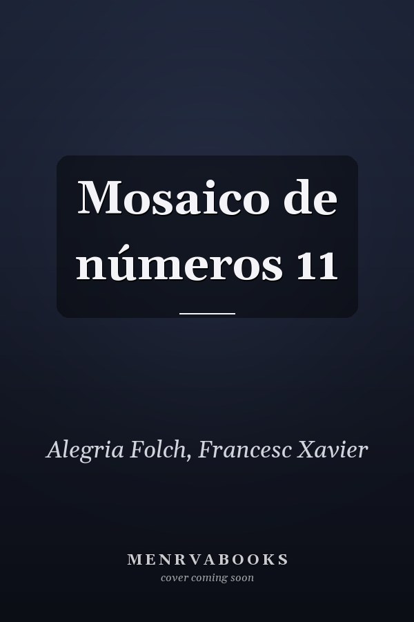 Mosaico de números 11