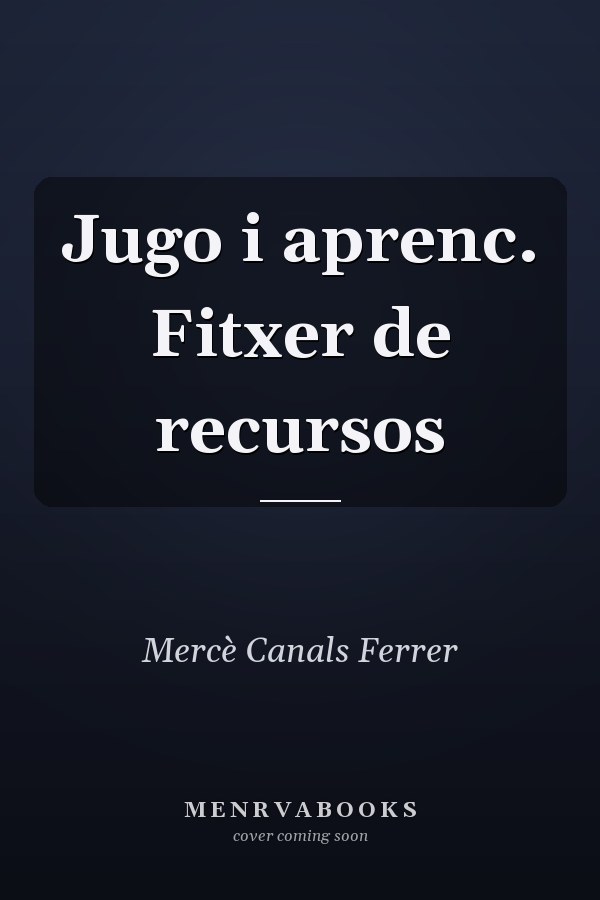 Jugo i aprenc. Fitxer de recursos