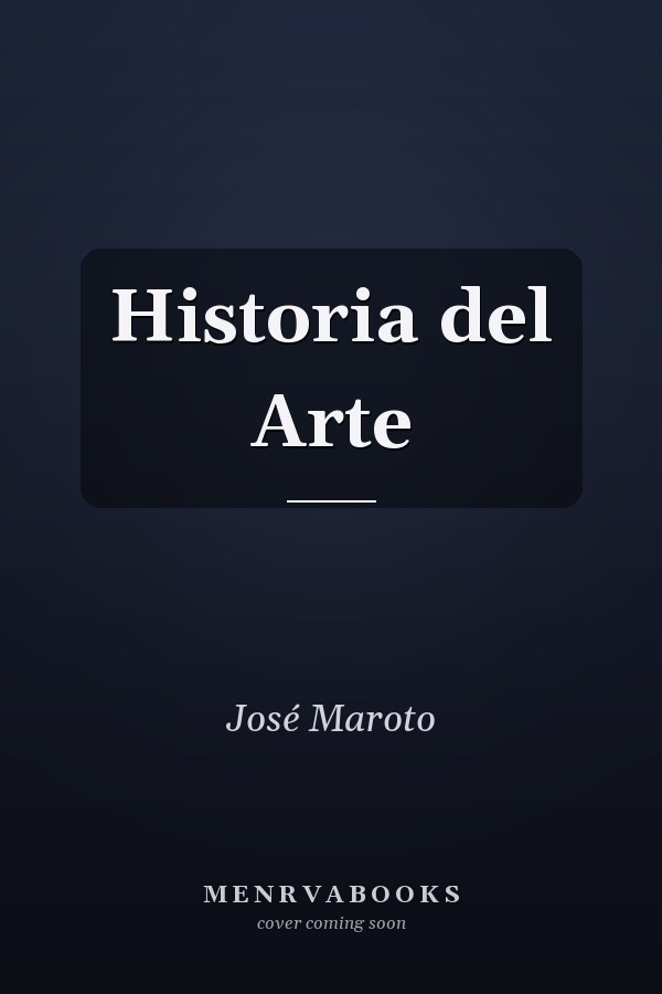 Historia del Arte