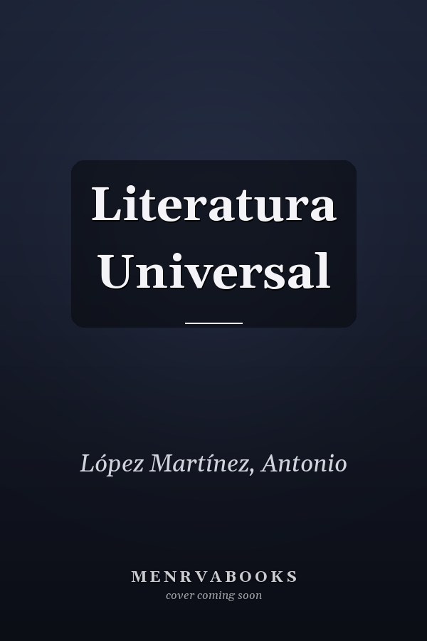 Literatura Universal