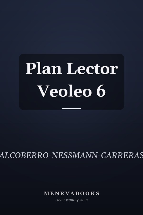Plan Lector Veoleo 6