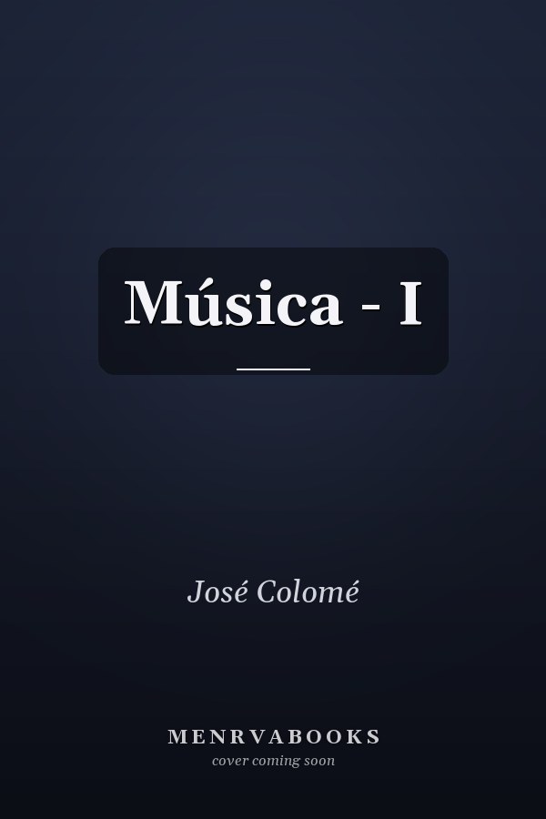 Música - I
