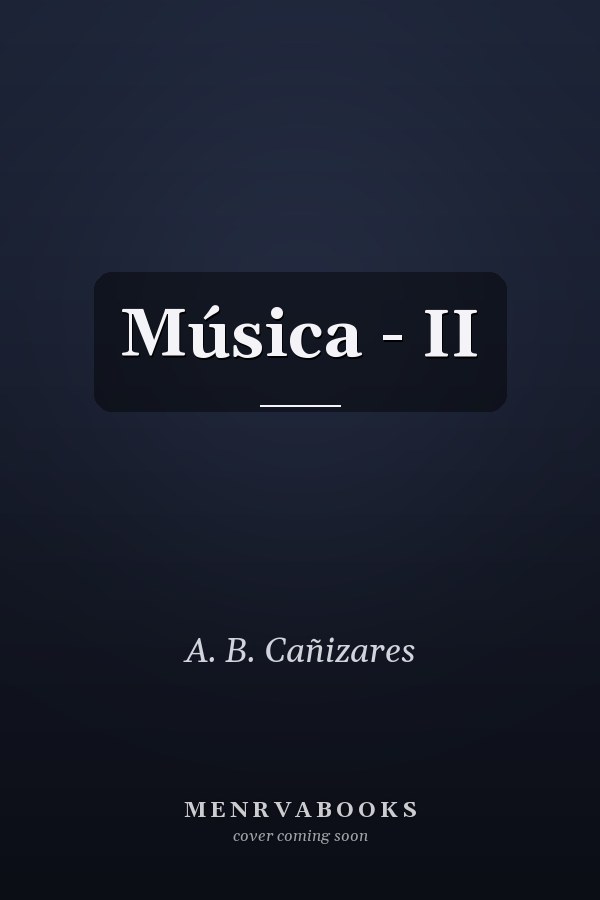 Música - II