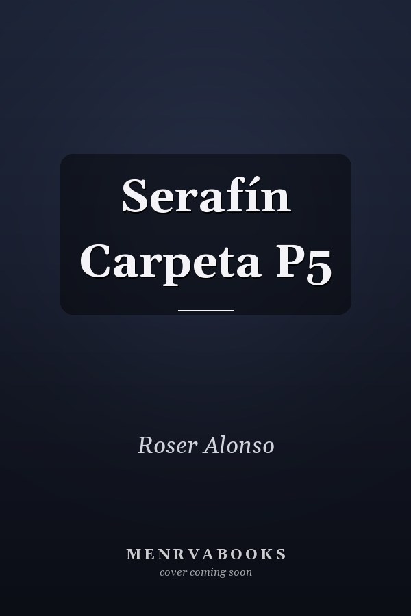 Serafín Carpeta P5