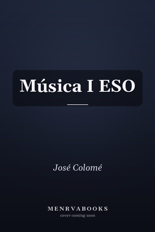 Música I ESO