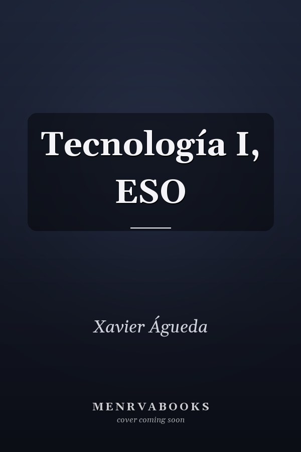 Tecnología I, ESO