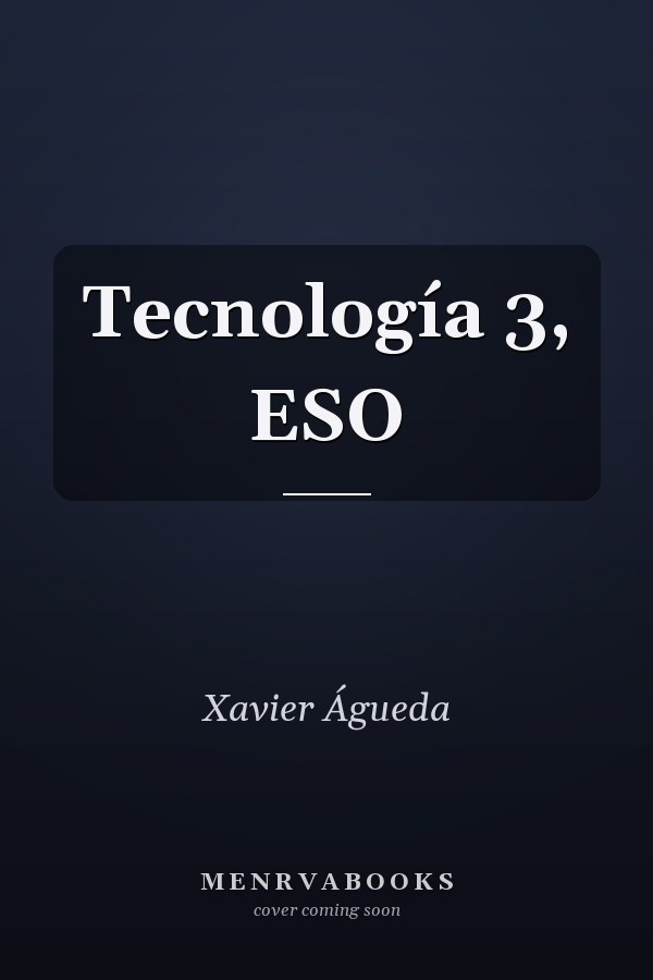 Tecnología 3, ESO