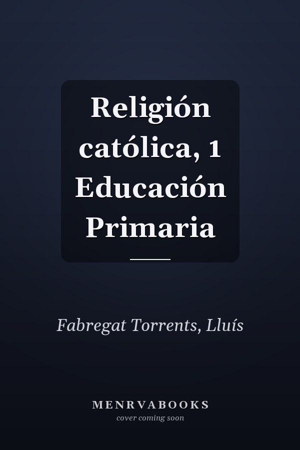 Religión católica, 1 Educación Primaria