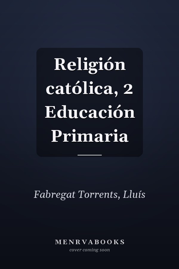Religión católica, 2 Educación Primaria