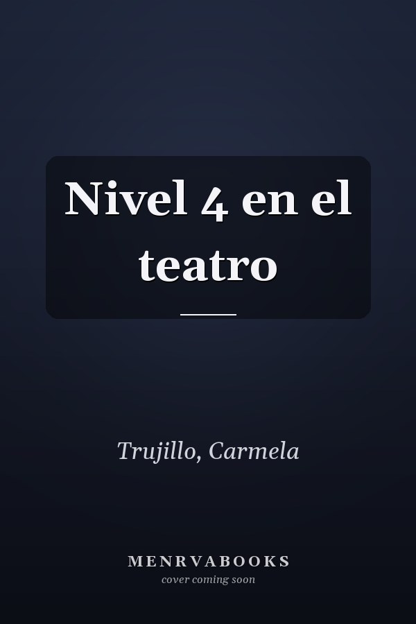 Nivel 4 en el teatro