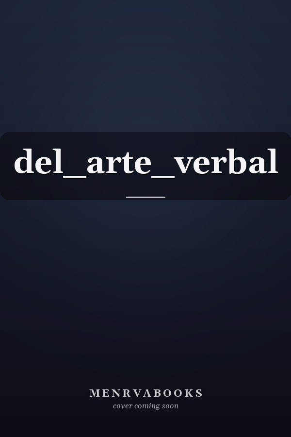 del_arte_verbal