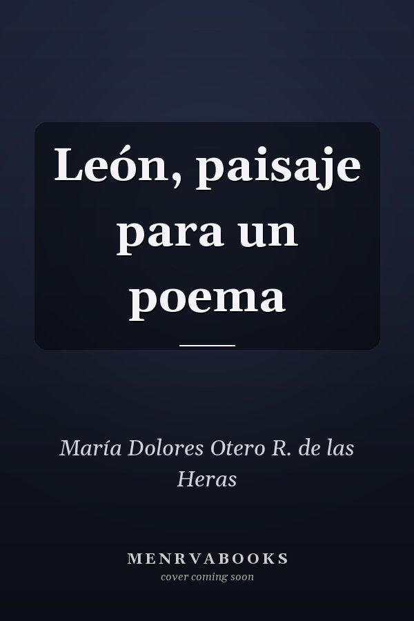 León, paisaje para un poema