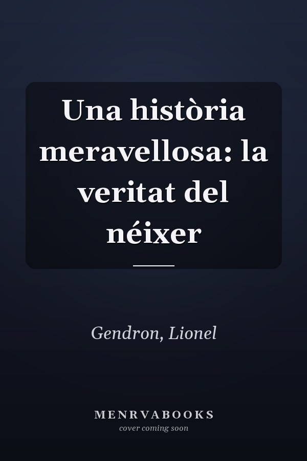 Una història meravellosa: la veritat del néixer
