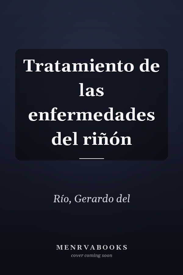 Tratamiento de las enfermedades del riñón