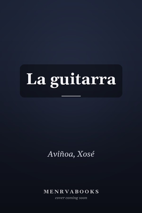 La guitarra