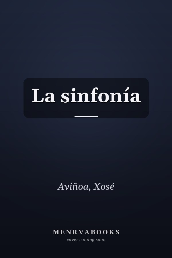 La sinfonía