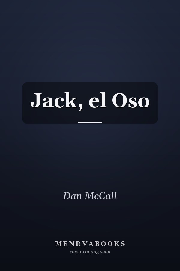 Jack, el Oso